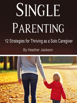 cover image of Single Parenting